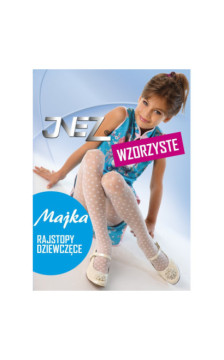 Inez pėdkelnės
