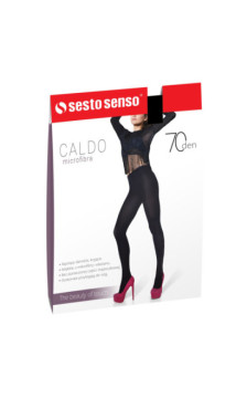 Sesto Senso pėdkelnės su mikrofibra