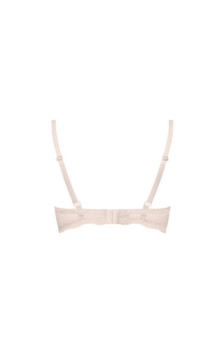 Nipplex push-up liemenėlė