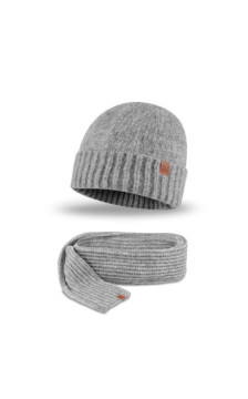 P&M Clothing moteriškas šalikas