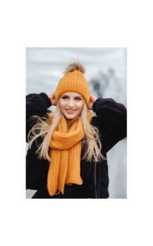 P&M Clothing moteriškas šalikas