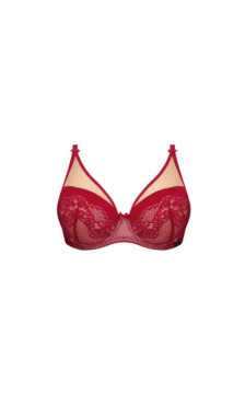 Nipplex push-up liemenėlė