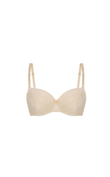 Nipplex push-up liemenėlė