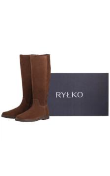Ryłko Brązowe V1XT6___M_2TA (RY1158-a) batai