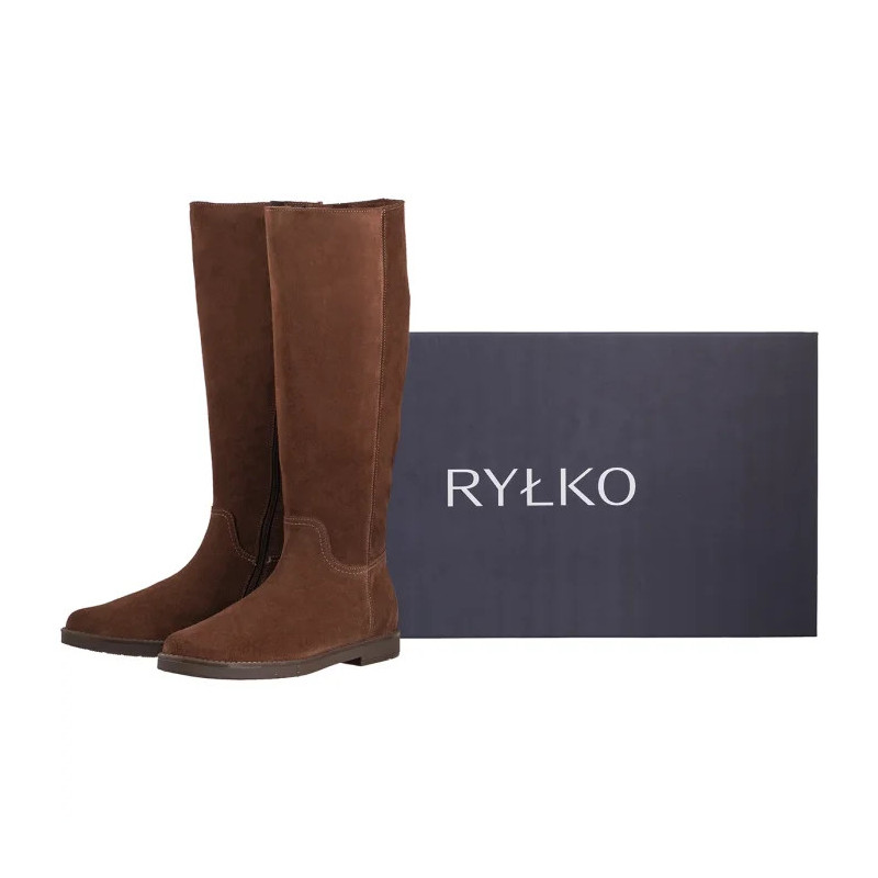 Ryłko Brązowe V1XT6___M_2TA (RY1158-a) batai