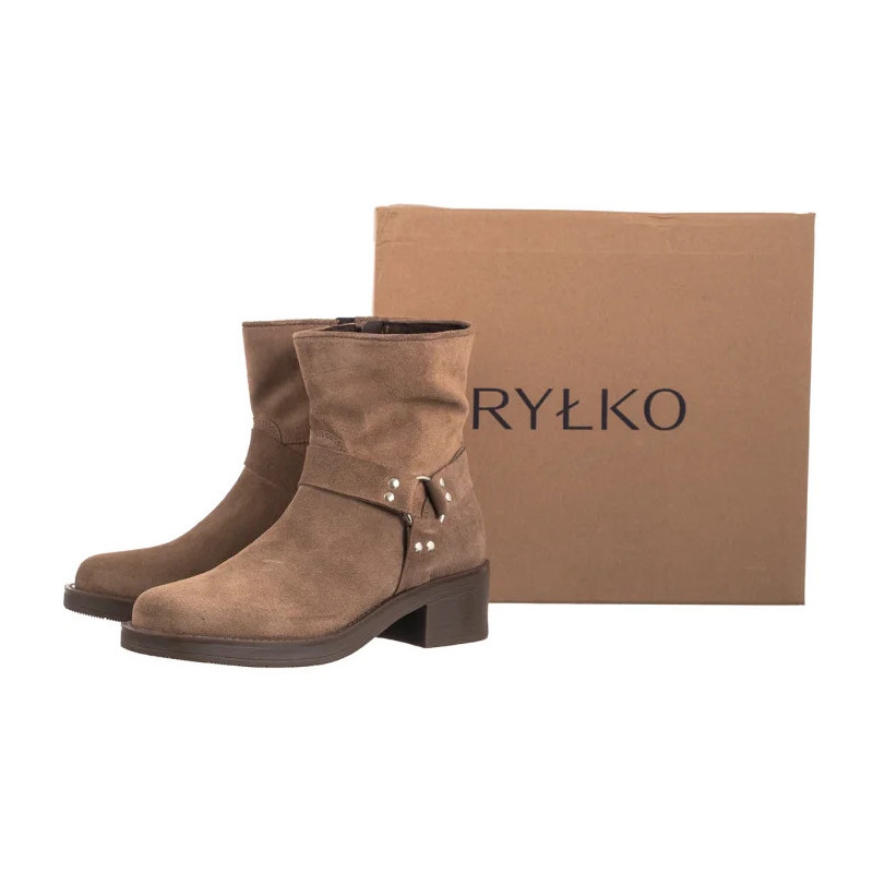 Ryłko Oliwkowe E3VK5___ _YG3 (RY1169-a) batai