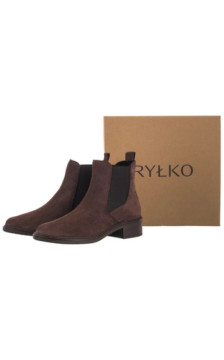Ryłko Brązowe 3YY94___ _WC9 (RY1180-a) batai