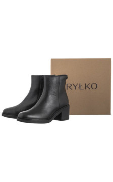 Ryłko Czarne B5VH8___ _UW9 (RY1181-a) batai