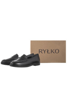 Ryłko Czarne R1S05_X_ _2TU (RY1182-a) batai