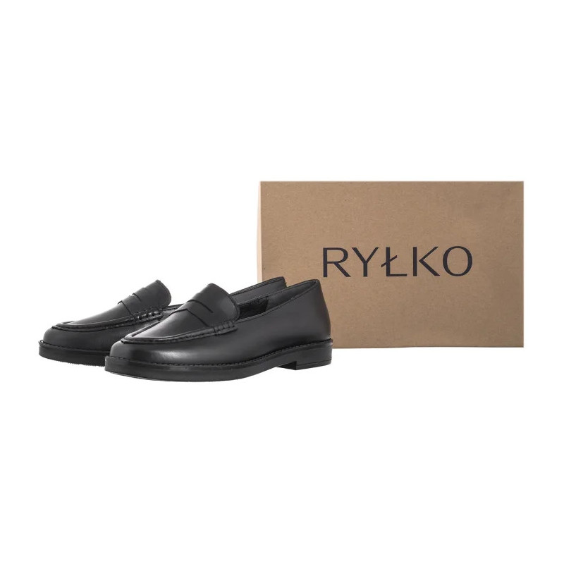 Ryłko Czarne R1S05_X_ _2TU (RY1182-a) batai