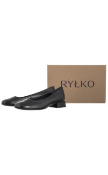 Ryłko Czarne 2A200___ _4JZ (RY1184-a) bateliai
