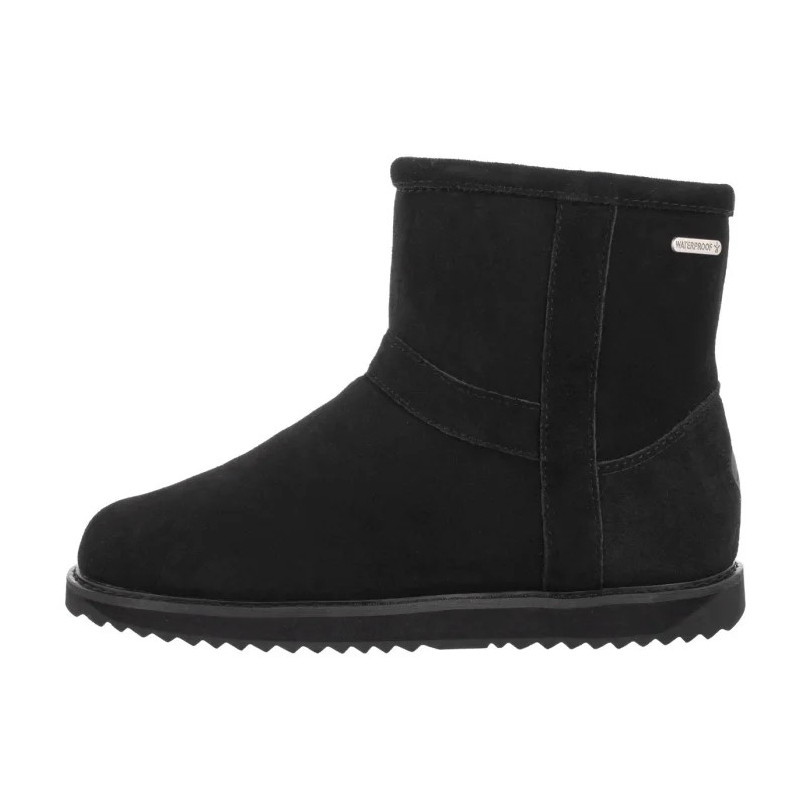 EMU Australia Banks Black W13216 (EM544-a) batai