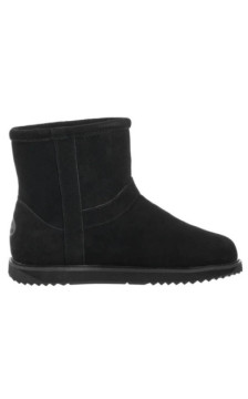 EMU Australia Banks Black W13216 (EM544-a) batai