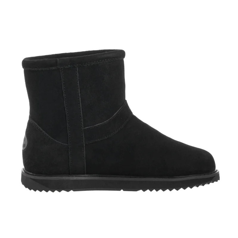 EMU Australia Banks Black W13216 (EM544-a) batai