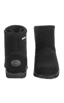 EMU Australia Banks Black W13216 (EM544-a) batai