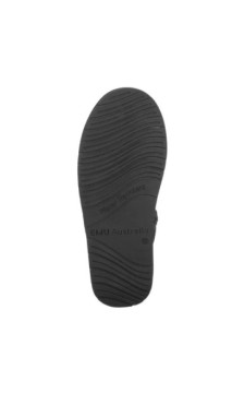 EMU Australia Stinger Lo Flatform Black W13190 (EM546-a) batai