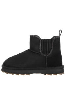 EMU Australia Higgie Black W13198 (EM547-a) batai
