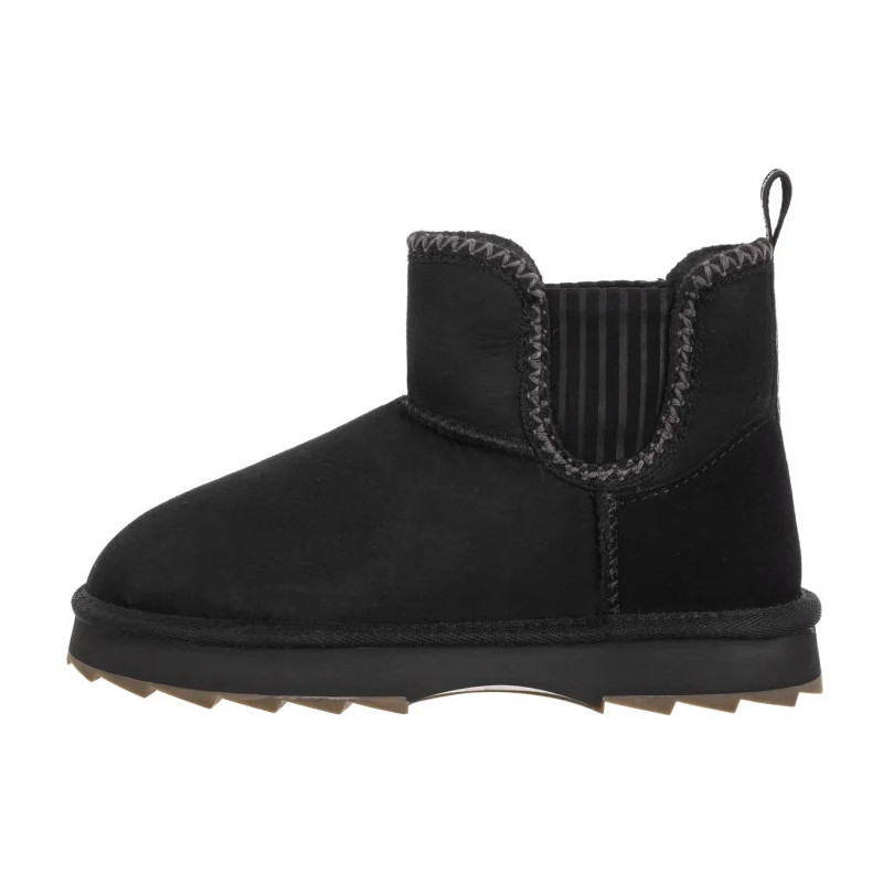 EMU Australia Higgie Black W13198 (EM547-a) batai