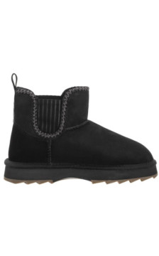 EMU Australia Higgie Black W13198 (EM547-a) batai
