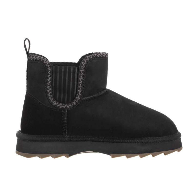EMU Australia Higgie Black W13198 (EM547-a) batai