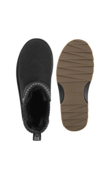 EMU Australia Higgie Black W13198 (EM547-a) batai