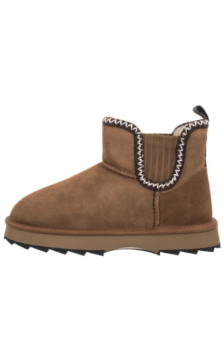 EMU Australia Higgie Chestnut W13198 (EM547-b) batai