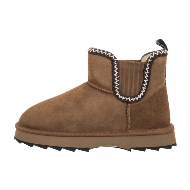 EMU Australia Higgie Chestnut W13198 (EM547-b) batai