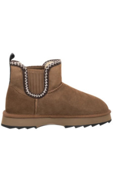 EMU Australia Higgie Chestnut W13198 (EM547-b) batai