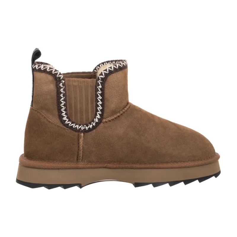 EMU Australia Higgie Chestnut W13198 (EM547-b) batai