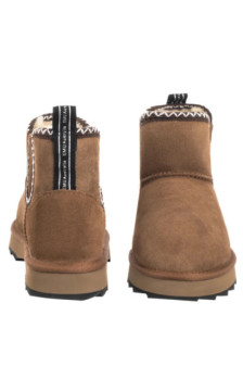 EMU Australia Higgie Chestnut W13198 (EM547-b) batai