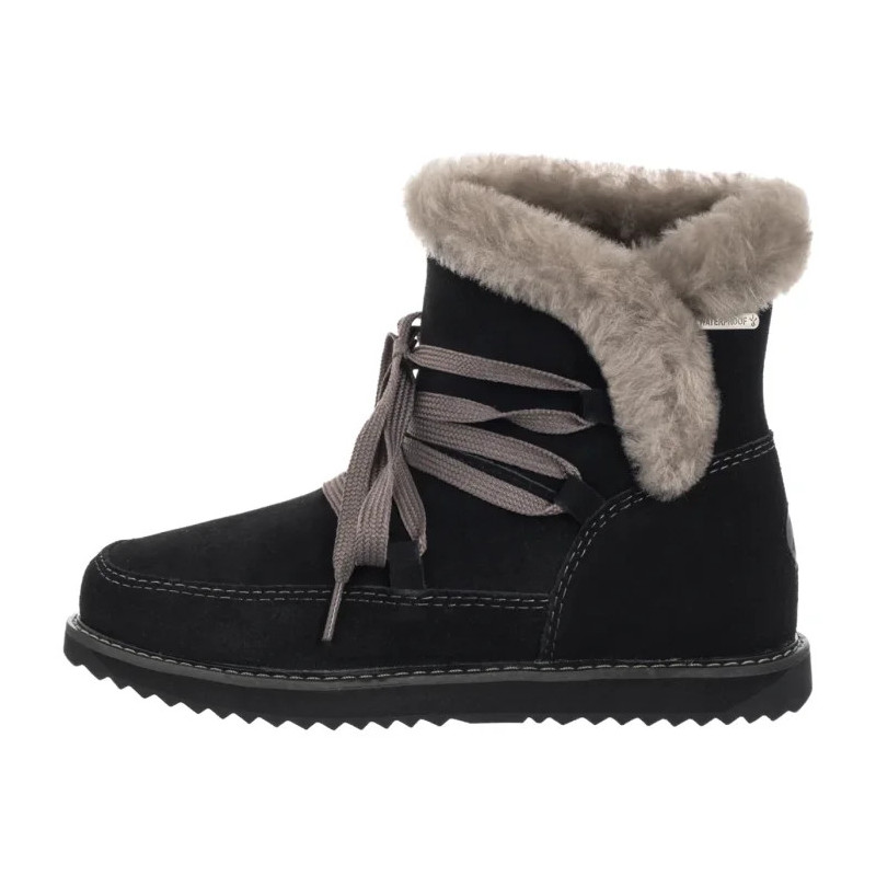 EMU Australia Thorsby Black W13215 (EM548-a) batai