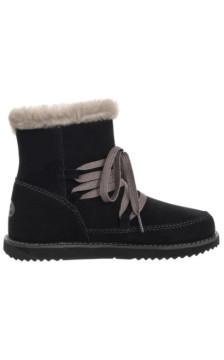 EMU Australia Thorsby Black W13215 (EM548-a) batai