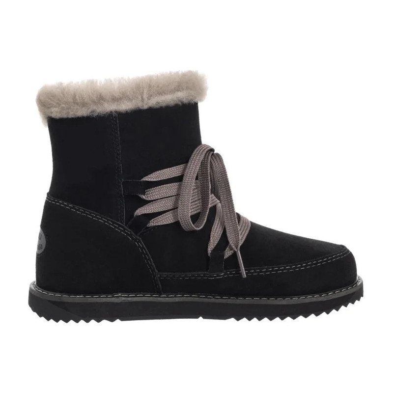 EMU Australia Thorsby Black W13215 (EM548-a) batai