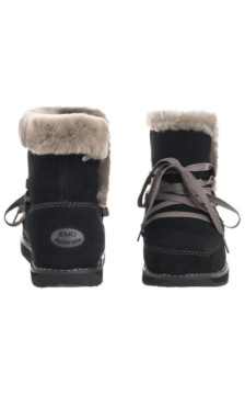EMU Australia Thorsby Black W13215 (EM548-a) batai