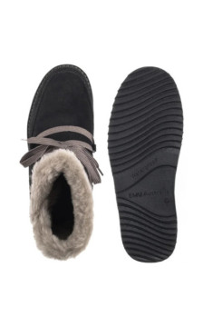 EMU Australia Thorsby Black W13215 (EM548-a) batai