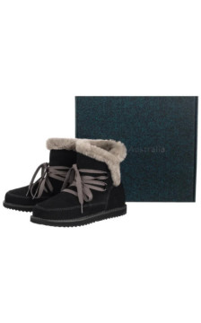 EMU Australia Thorsby Black W13215 (EM548-a) batai