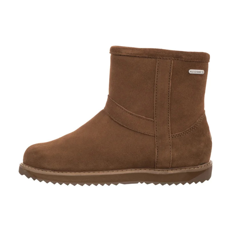 EMU Australia Banks Chestnut W13216 (EM544-b) batai