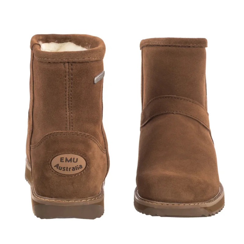 EMU Australia Banks Chestnut W13216 (EM544-b) batai