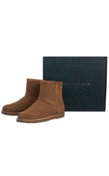 EMU Australia Banks Chestnut W13216 (EM544-b) batai