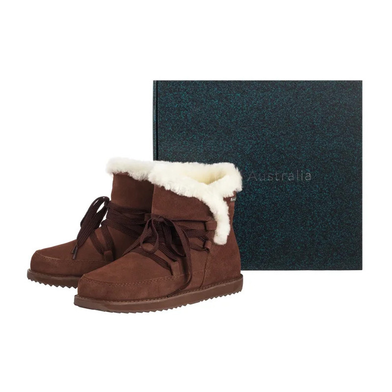 EMU Australia Thorsby Oak W13215 (EM548-b) batai