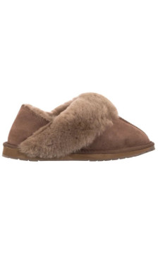 EMU Australia Platinum Balzary Mushroom WP11886 (EM550-a) Moteriški batai/šlepetės