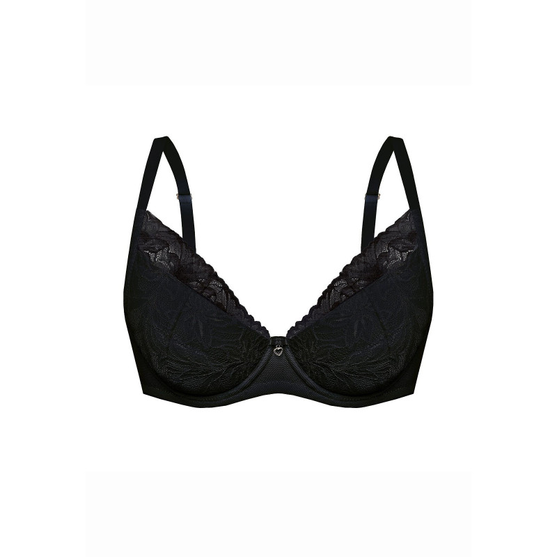 Mefemi push-up liemenėlė