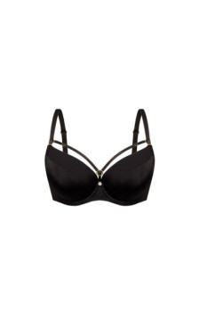 Mefemi push-up liemenėlė