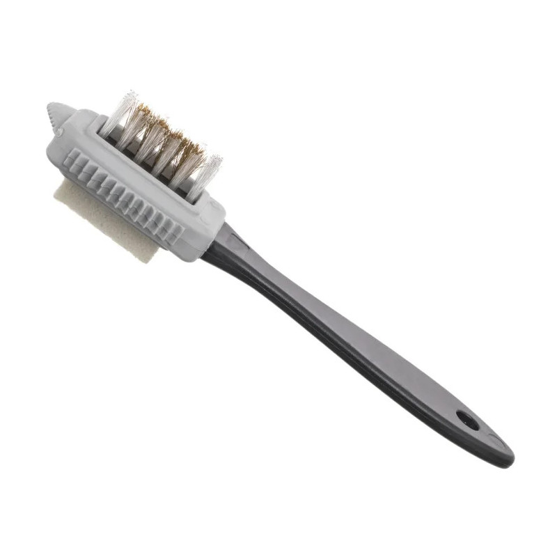 Coccine Szczotka do Zamszu i Nubuku (CN16-a) šepetys