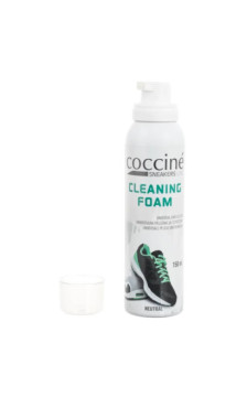 Coccine Sneaker Cleaning Foam Universal Clean & Clear  (CN28-a) aksesuaras