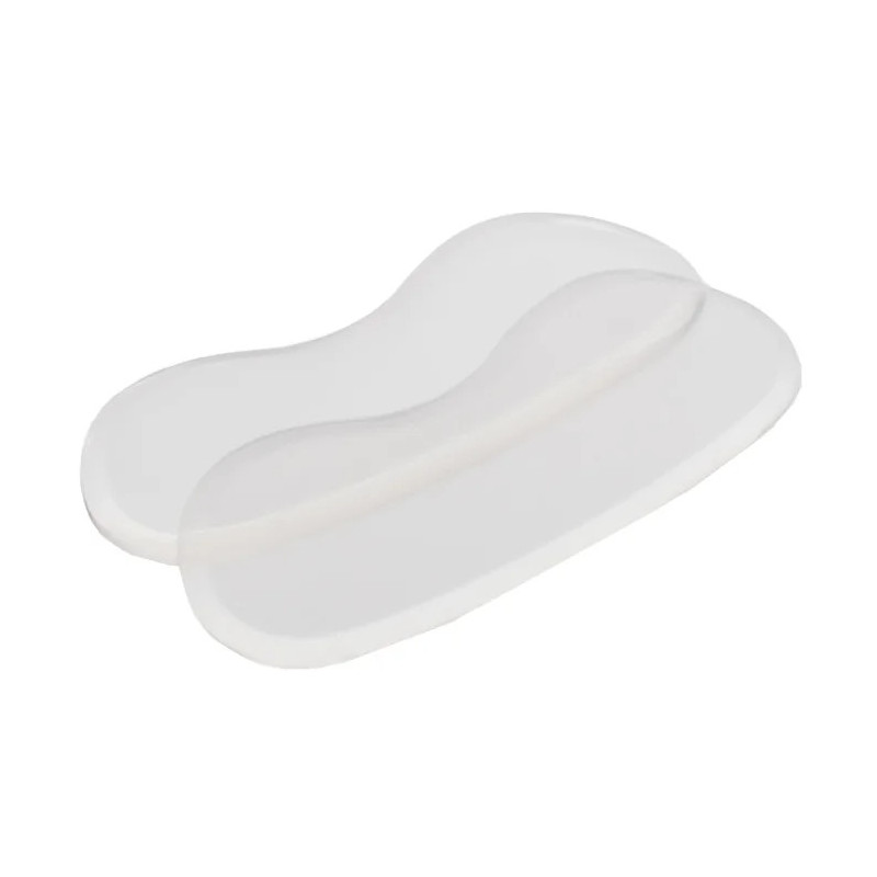 Coccine Gel Heel Protectors  (CN14-a) kojinės