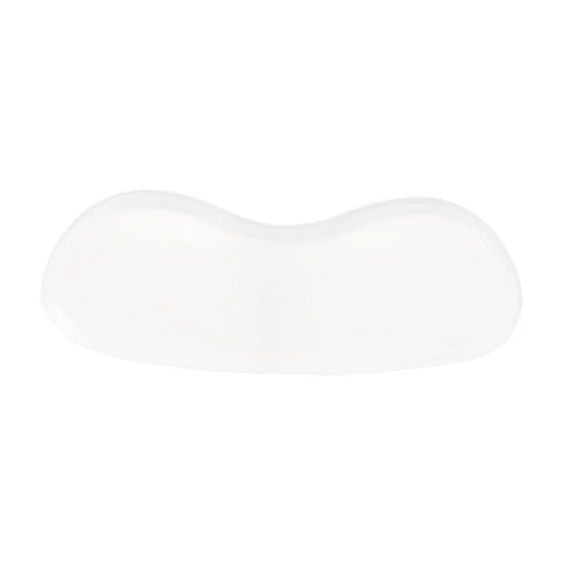 Coccine Gel Heel Protectors  (CN14-a) kojinės