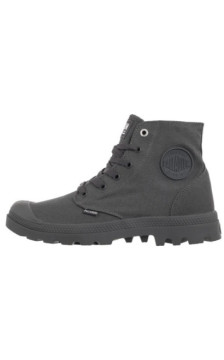 Palladium Mono Chrome Gray Tour 73089-089-M (PA33-p) bateliai
