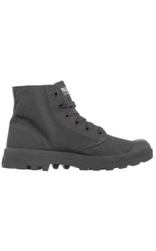 Palladium Mono Chrome Gray Tour 73089-089-M (PA33-p) bateliai