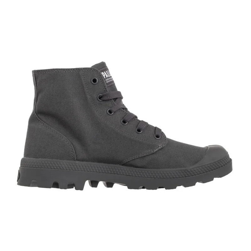 Palladium Mono Chrome Gray Tour 73089-089-M (PA33-p) bateliai